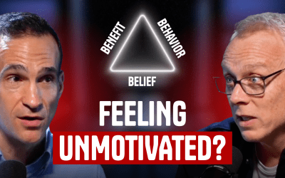 The Science Behind Sustained Success with Nir Eyal