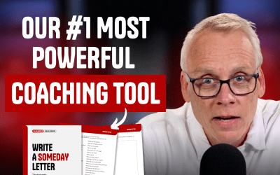 A Deep Dive on Our Most Impactful Coaching Tool