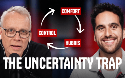 How Not to Know: The Science of Uncertainty with Simone Stolzoff